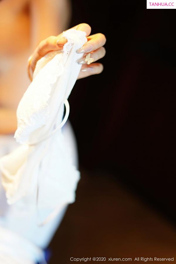 萌汉药baby  [XiuRen]高清写真图 2020.09.22 No.2586 萌汉药baby第31张图片